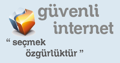 Güvenli İnternet Hizmeti